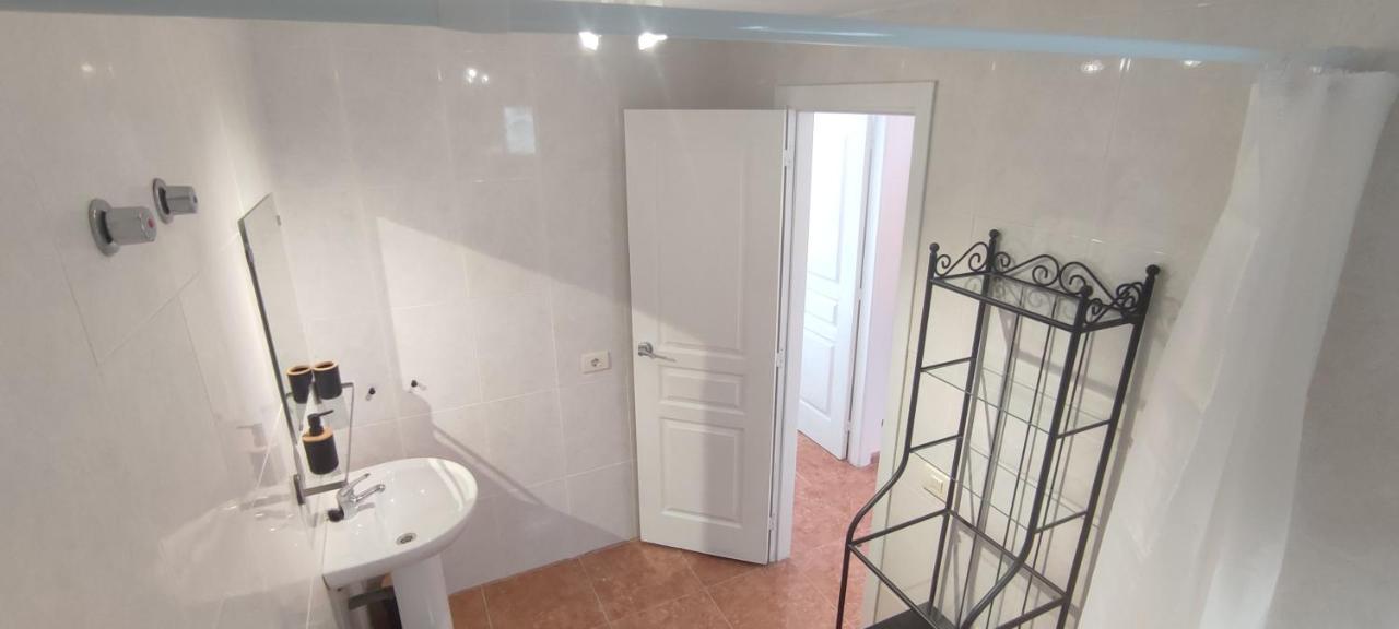 Апартаменти Casa Vienna Калета-де-Фусте Екстер'єр фото