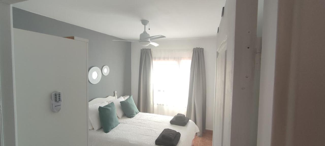 Апартаменти Casa Vienna Калета-де-Фусте Екстер'єр фото
