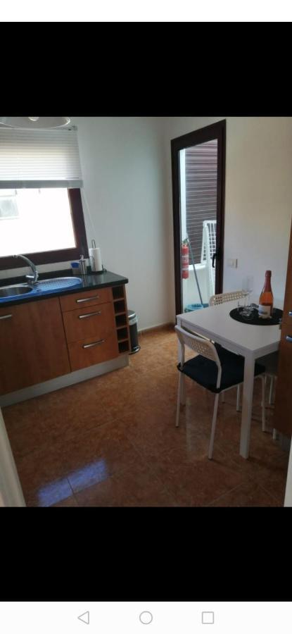 Апартаменти Casa Vienna Калета-де-Фусте Екстер'єр фото