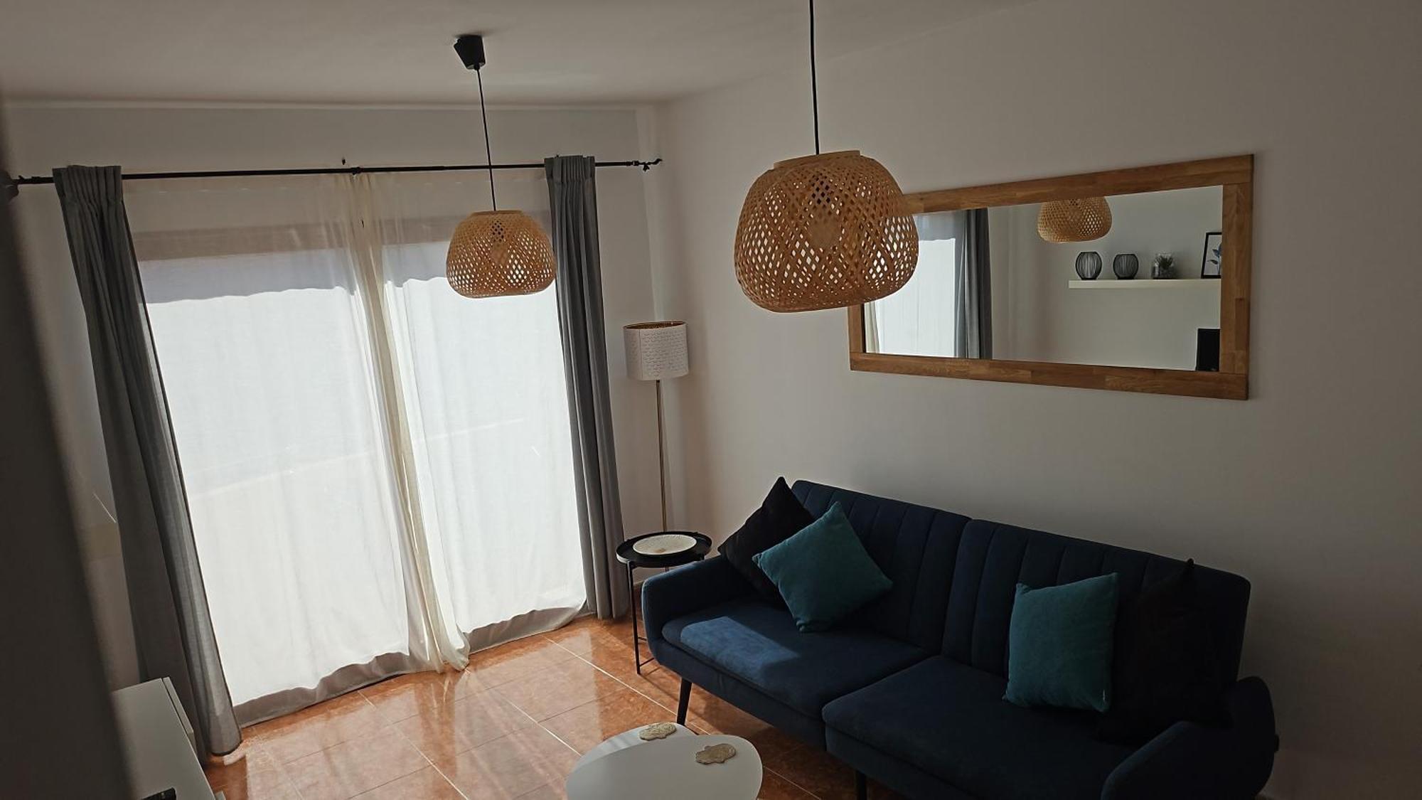 Апартаменти Casa Vienna Калета-де-Фусте Екстер'єр фото