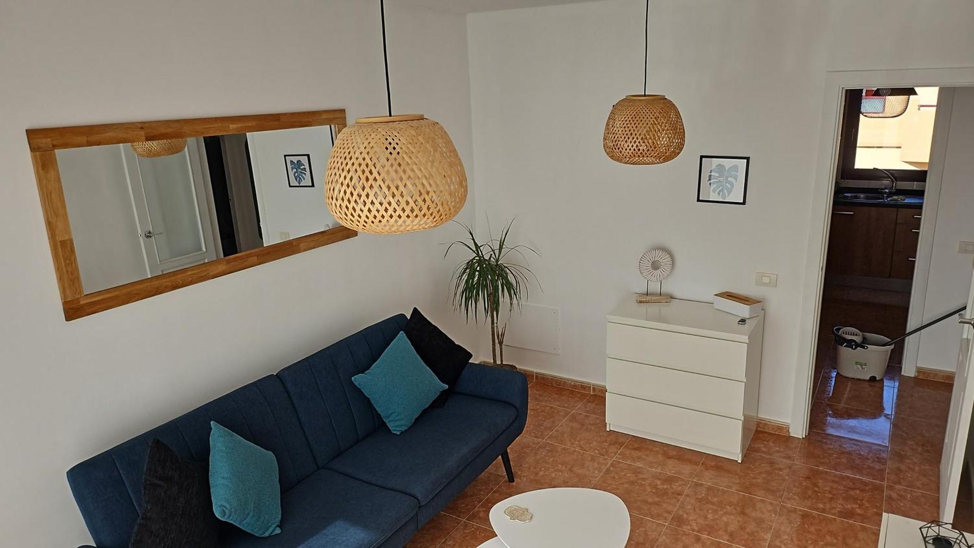 Апартаменти Casa Vienna Калета-де-Фусте Екстер'єр фото